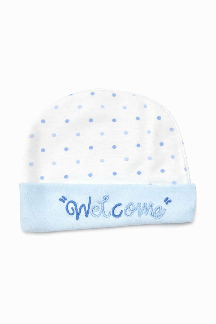 Чепчик  0-3мес для детей