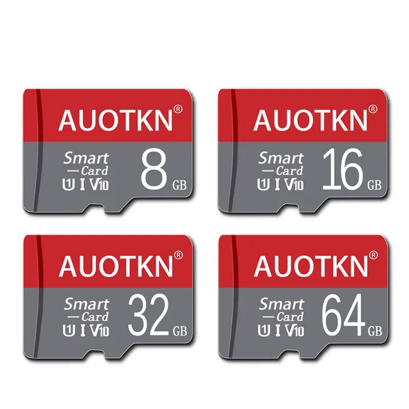 SD Adapter 2.0 — фото 1