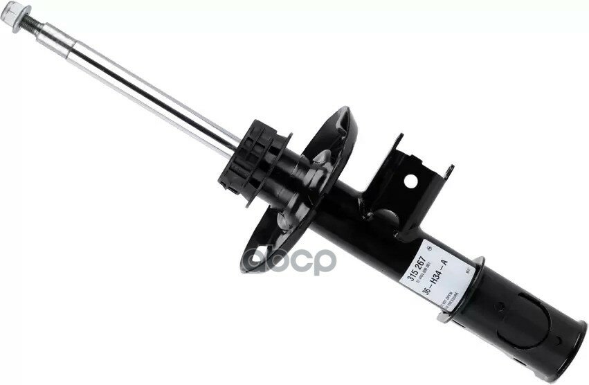 Амортизатор подвески Sachs арт. 315 267