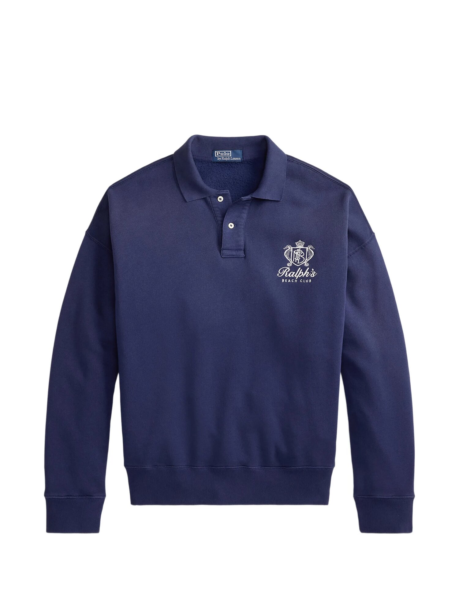 Худи Polo Ralph Lauren