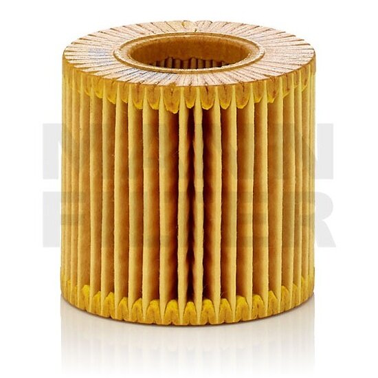 Фильтр масляный Mann-filter HU 6006 Z