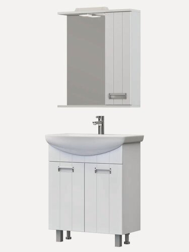 Изображение товара Мебель для ванной комнаты Vigo Diana 60