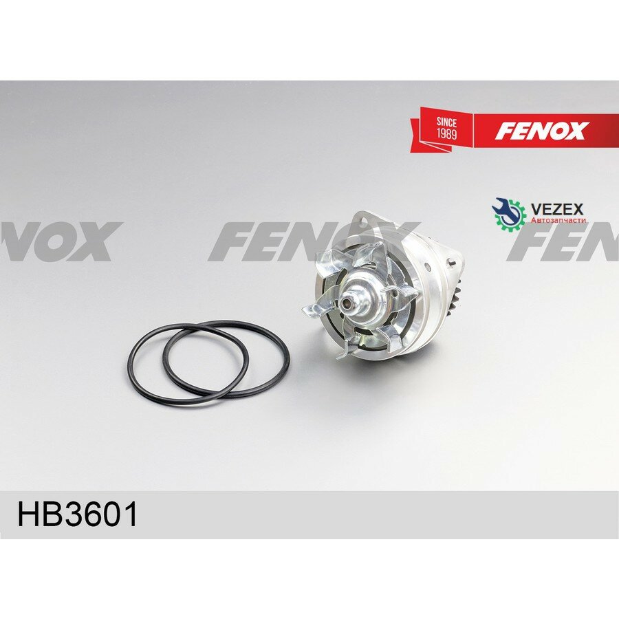FENOX HB3601 Насос водяной