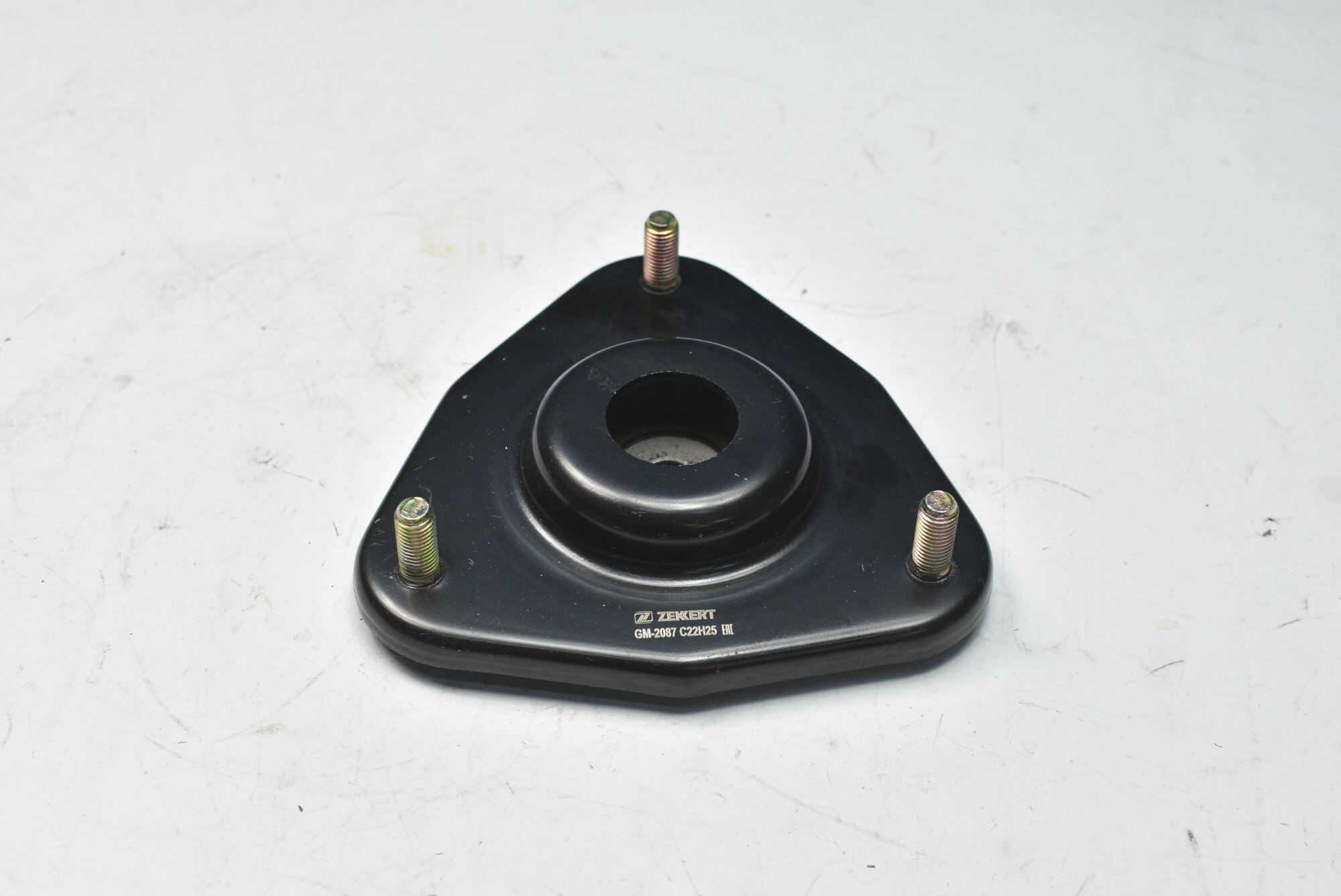 Опора верхняя амортизаторной стойки Zekkert Chery Fora