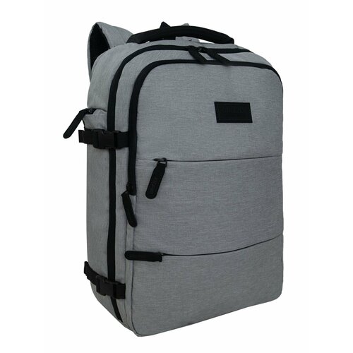 Рюкзак молодежный GRIZZLY с отделением для ноутбука 15