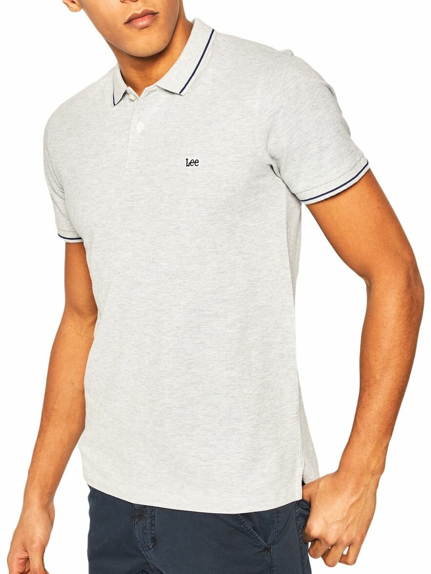 Поло Men Pique Polo