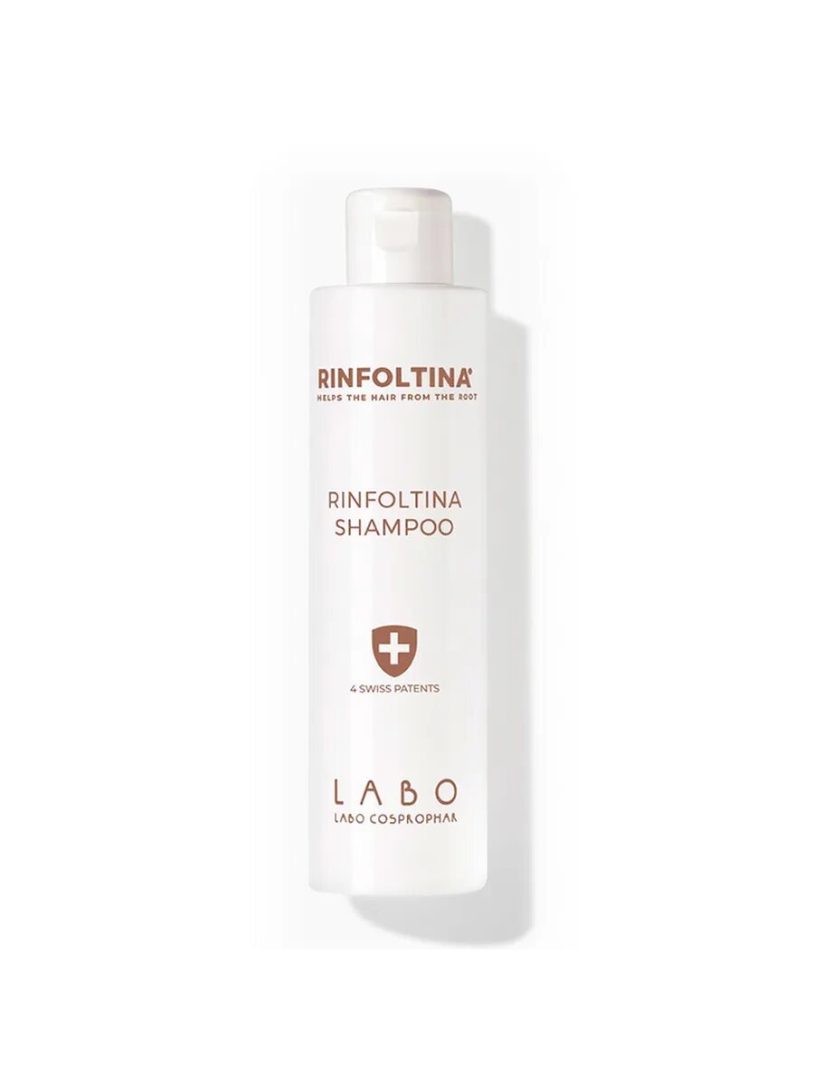 CRESCINA Rinfoltina Shampoo Шампунь Rinfoltina для ук 200 мл