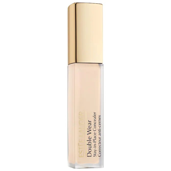 Консилер Estée Lauder "Double Wear Stay-In-Place" - 0.5N, oil control, full coverage, 24 ч