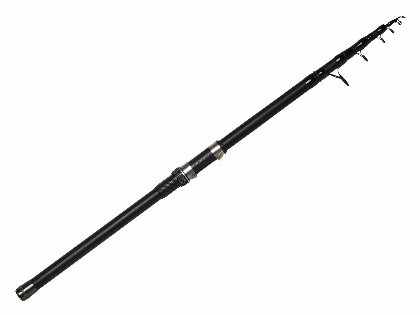 Удилище троллинговое телескопическое Salmo Blaster TELE BOAT 3.00/XH