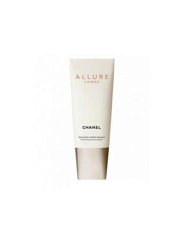 Бальзам после бритья Chanel Allure homme