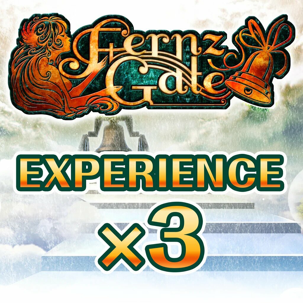 Дополнение Experience High-Orb - Fernz Gate, цифровое издание PlayStation 5, регион Индия / код пополнения баланса