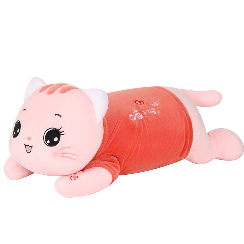 Мягкая игрушка антистресс TIANYI Котик CF M06