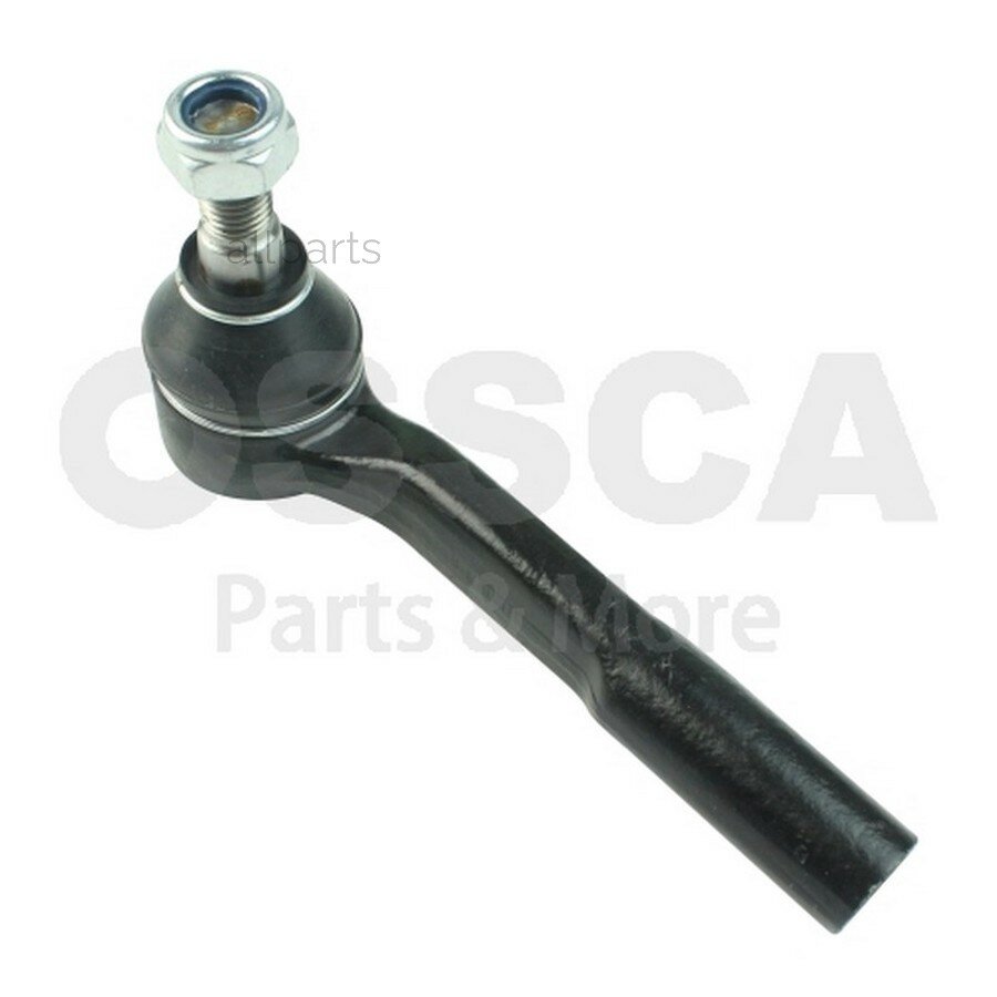 OSSCA '12560 Наконечник рулевой ASTRA H L ossca