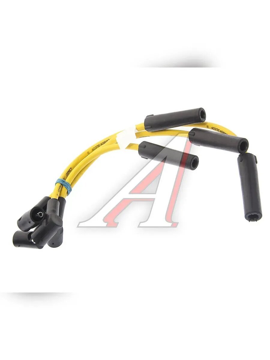 Провод HV Lada Largus Renault Logan CS-20, комплект Profi