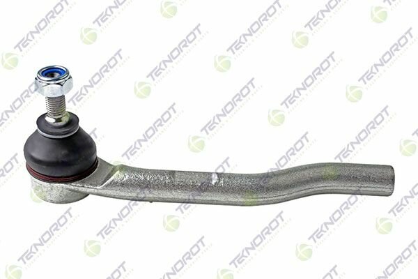 Наконечник рулевой L HONDA Jazz 02- TEKNOROT H-502