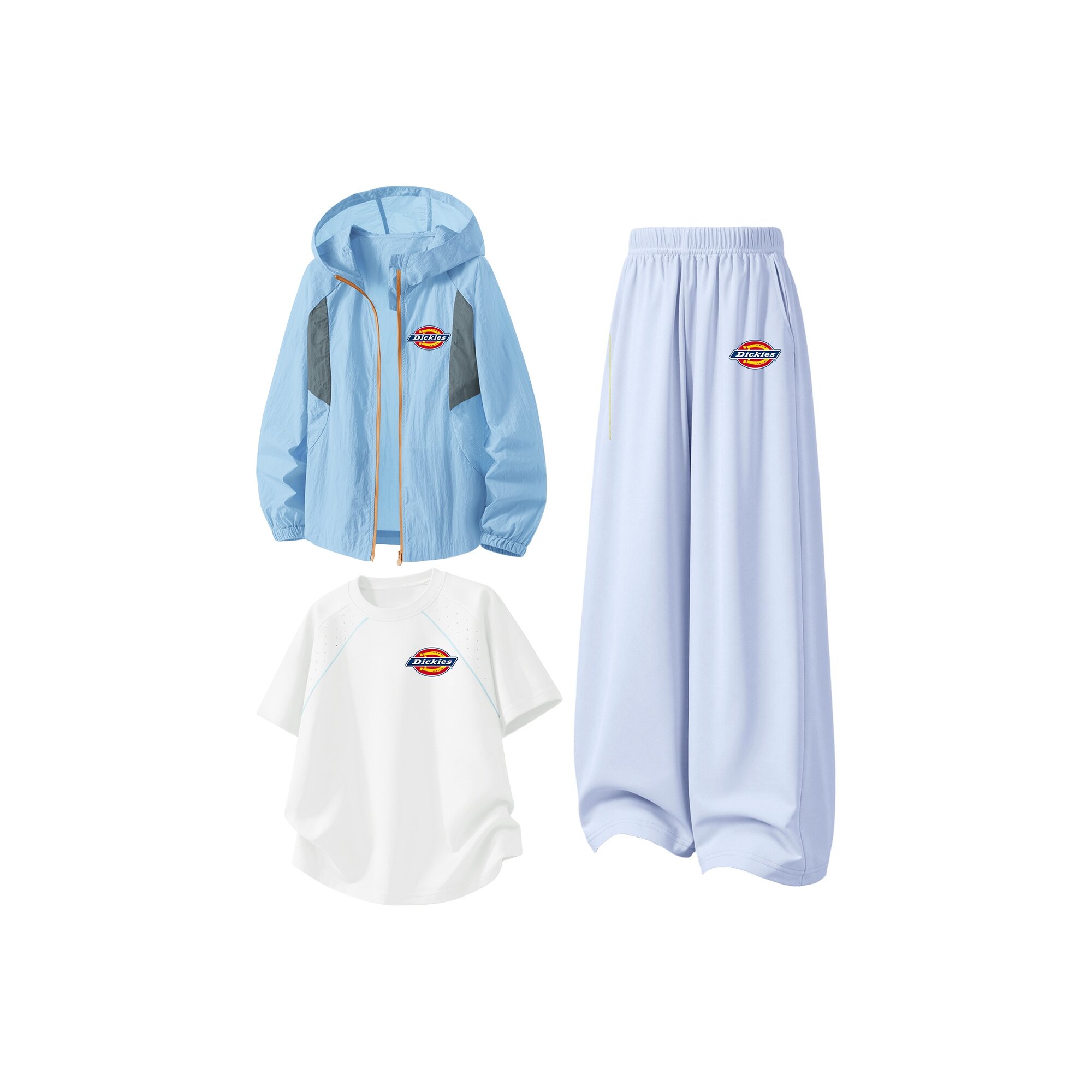 Комплект одежды Dickies