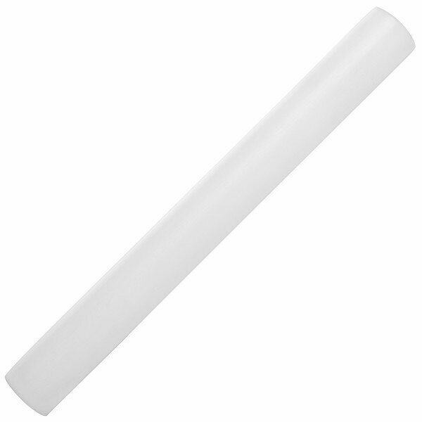 Скалка, полиэтилен, D=45, L=450мм, белый (Matfer, страна Франция)
