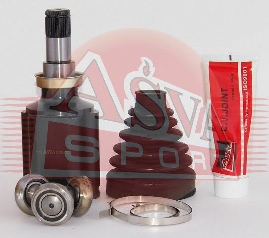 Шрус внутренний правый 31x35x34, ASVA CHRIRCRZ