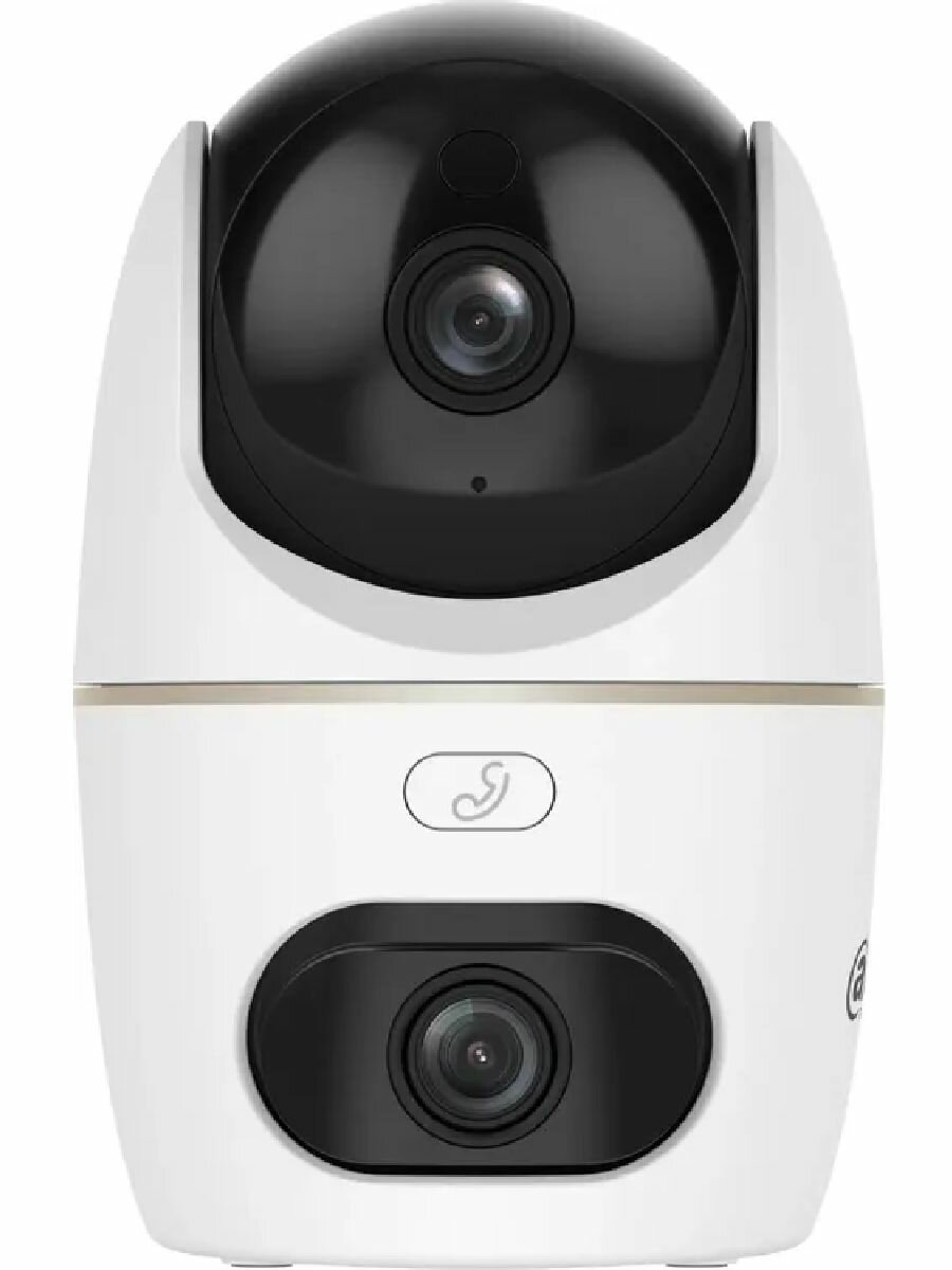 Видеокамера IP Dahua DH-H5D-5F 1/3" CMOS Внутри помещений