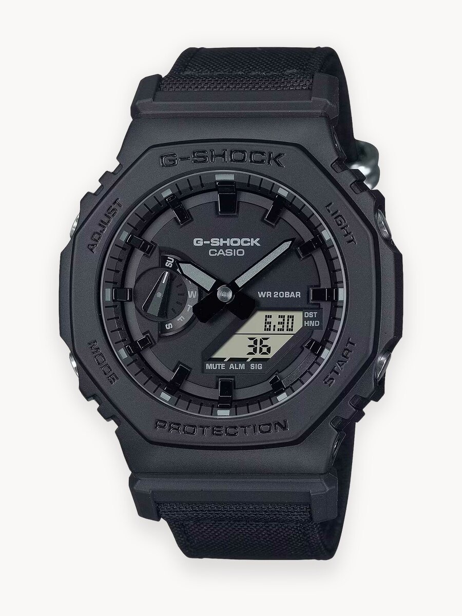 Наручные часы CASIO 