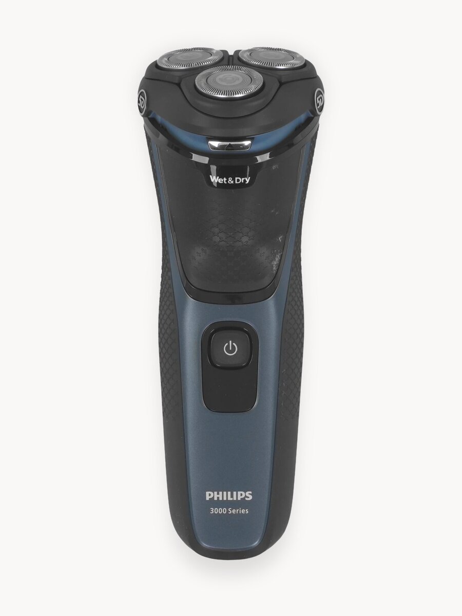 Электробритва Philips S3144/00, для сухого и влажного бритья