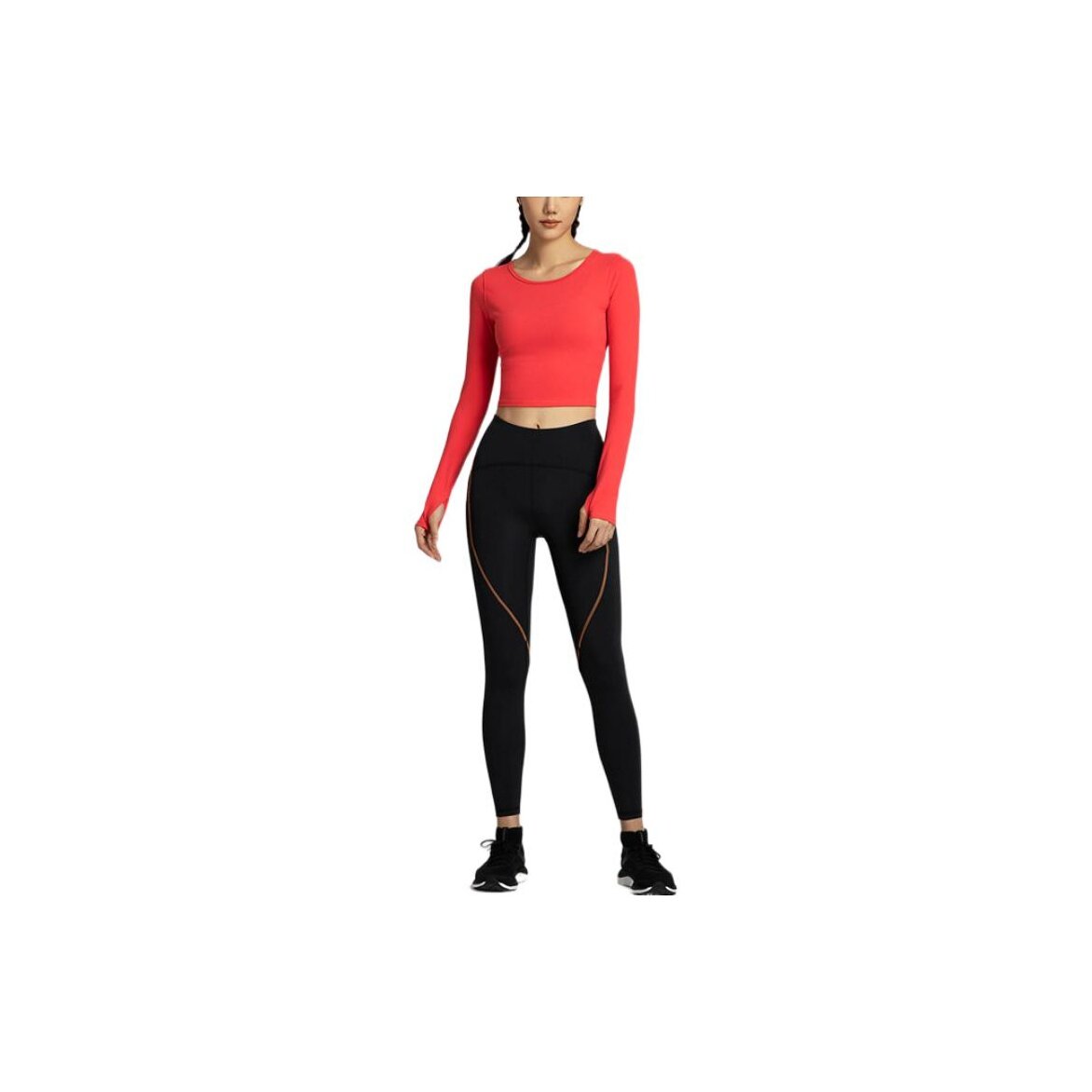 Брюки спортивные lululemon