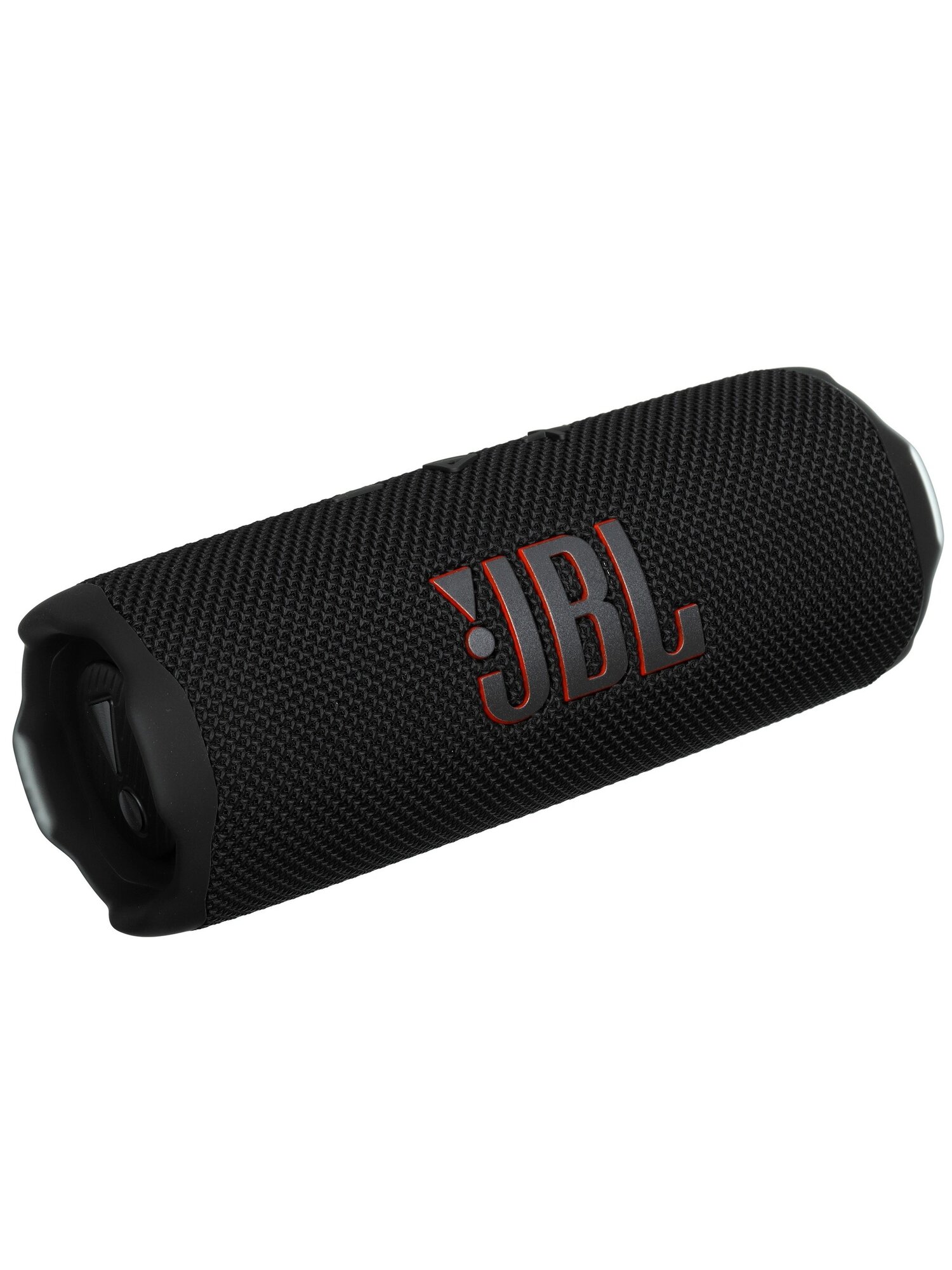 Портативная колонка JBL Flip 7, черный