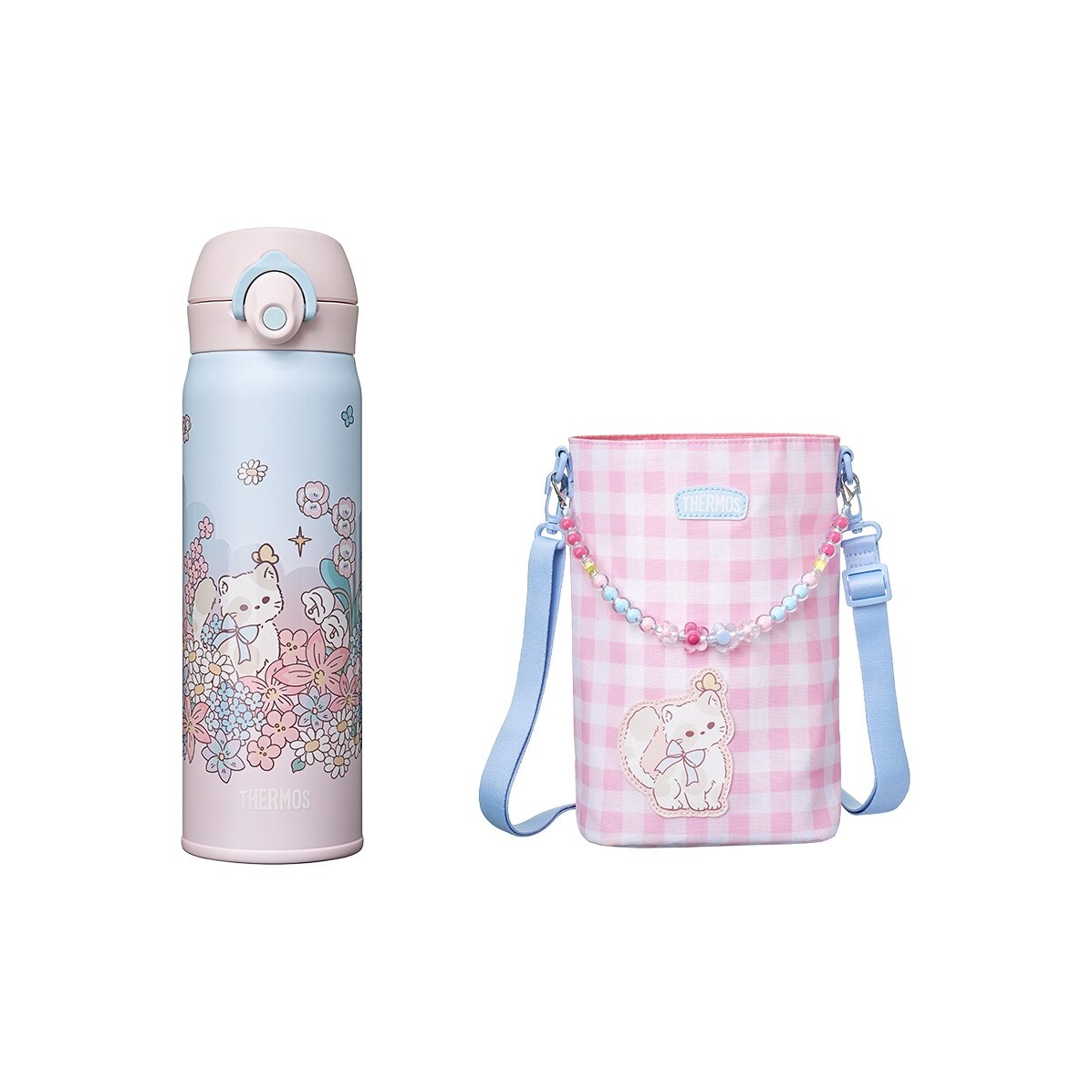 Термокружки THERMOS