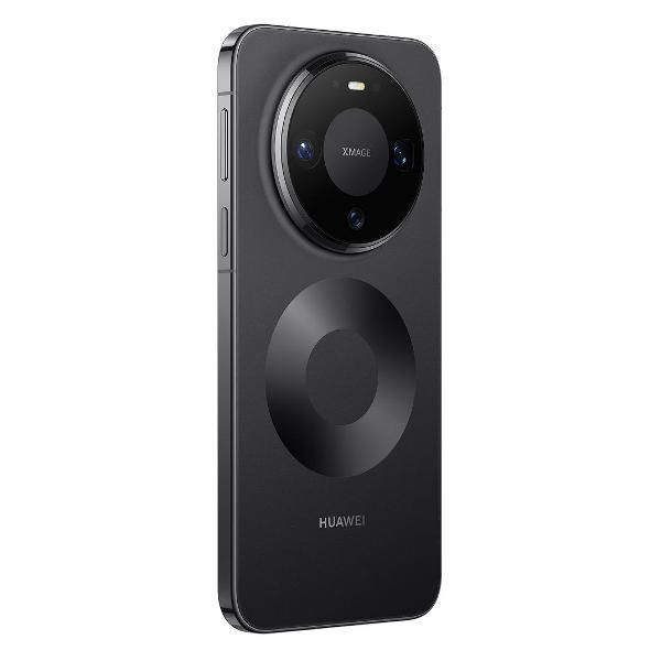Смартфон HUAWEI Mate 80 Pro 16/512GB черный — фото 1