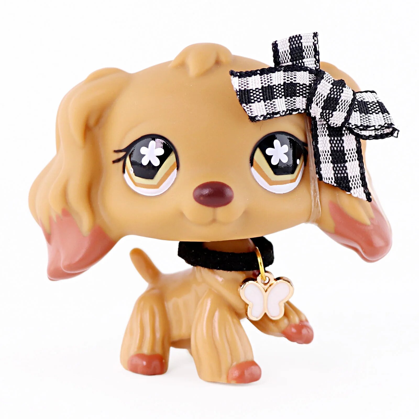 Виниловая фигурка Littlest Pet Shop, цвет 716