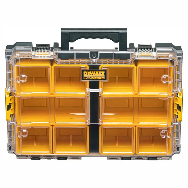Органайзер для инструментов DeWalt ToughSystem DWST83394-1 — фото 1