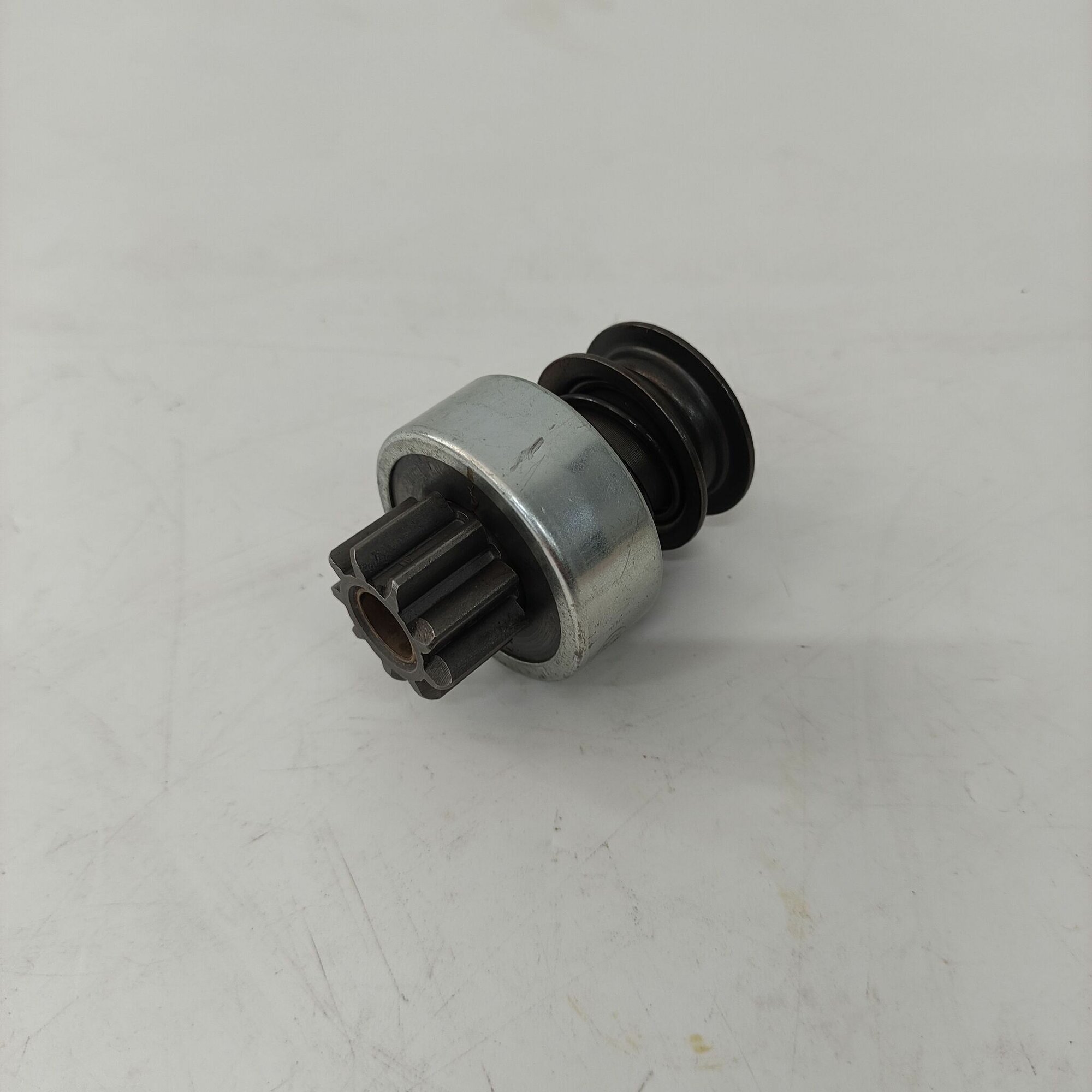 Бендикс Z-9 L-18 R180 на тяжёлый мотоблок и мототрактор