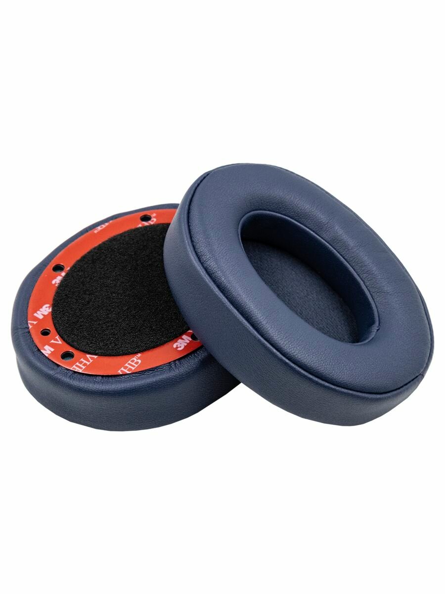 Амбушюры для наушников Beats Studio 2.0/Studio 3.0 — фото 1