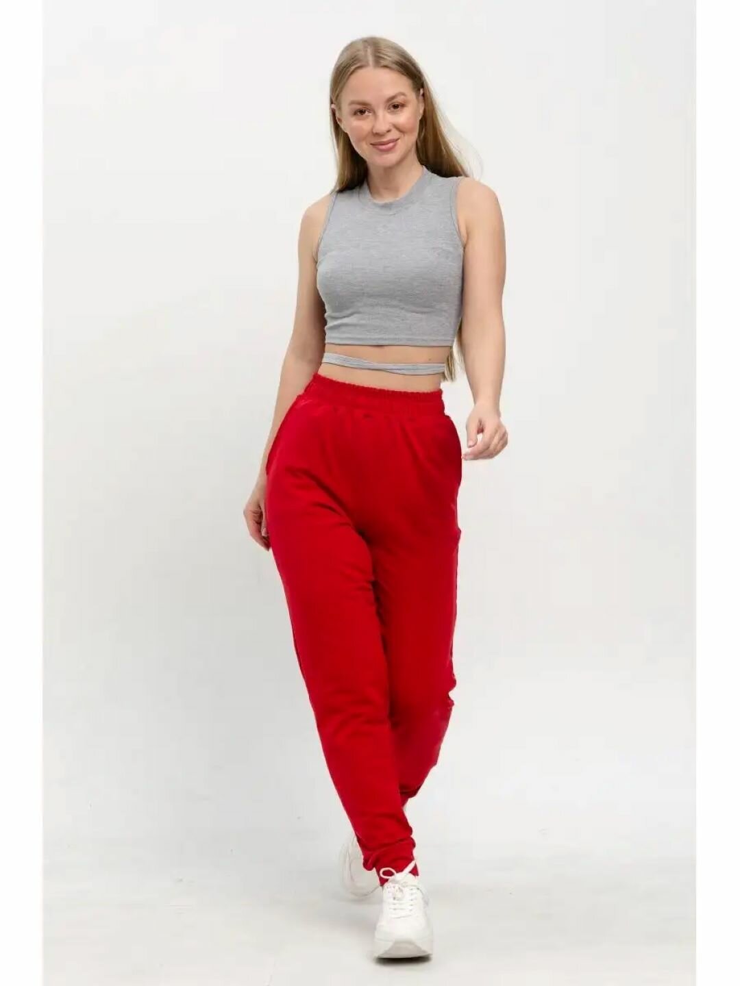 Брюки спортивные