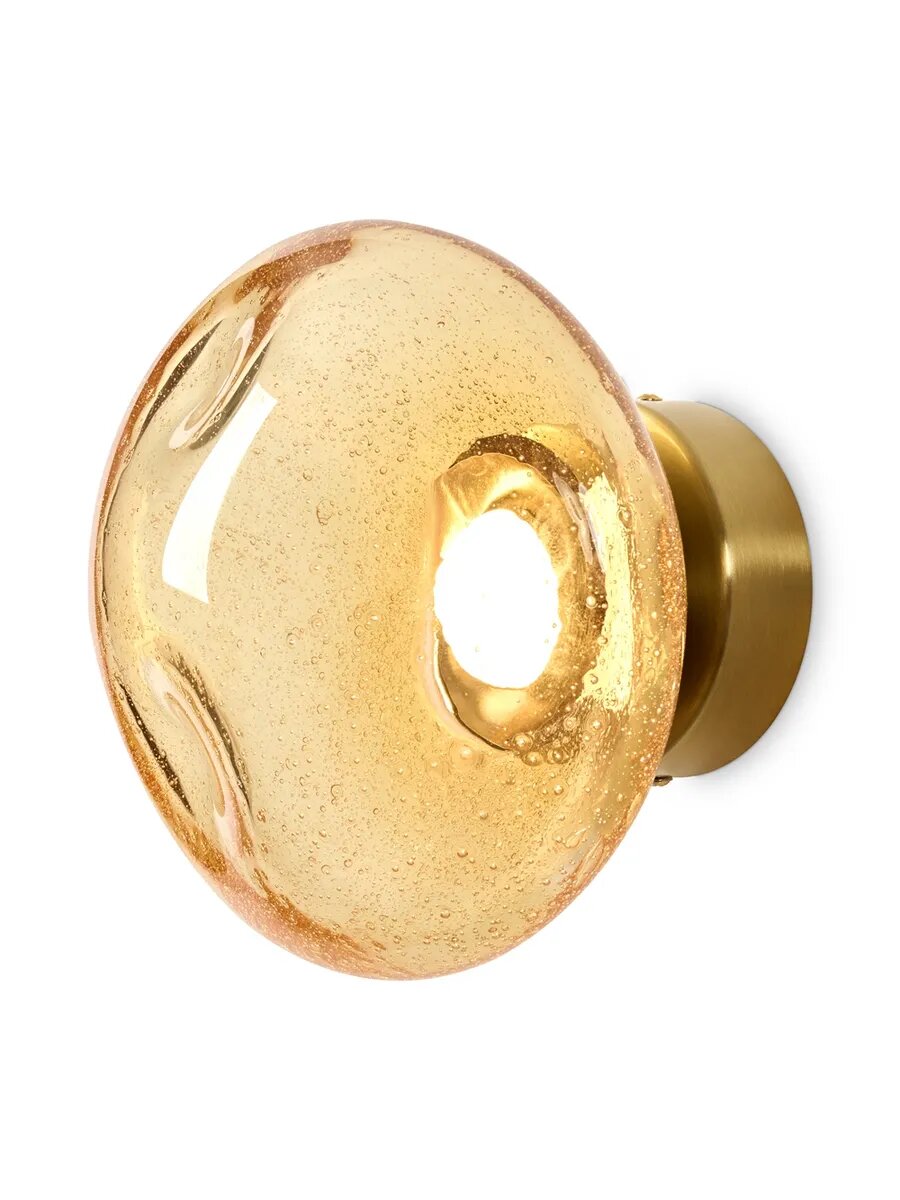 Настенный светильник бра Freya FR5601WL-01YA