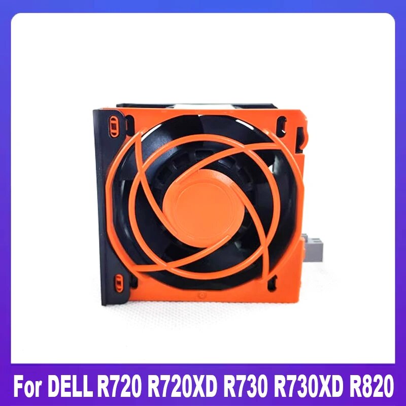 Вентилятор для DELL R720XD R720 R730XD R730