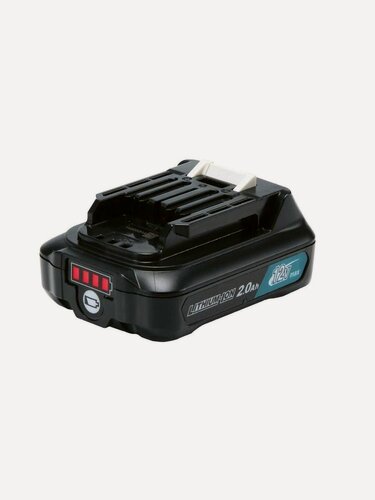 Изображение товара Аккумулятор Makita BL1021B, 12В, 2Ач, 197396-9