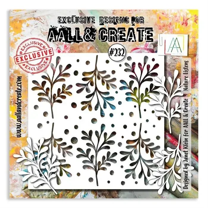 Прозрачные силиконовые штампы для скрапбукинга Good Santa's Workshop Wonders BB3778-stencil