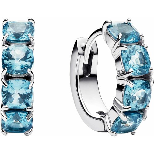 фото Серьги pandora
