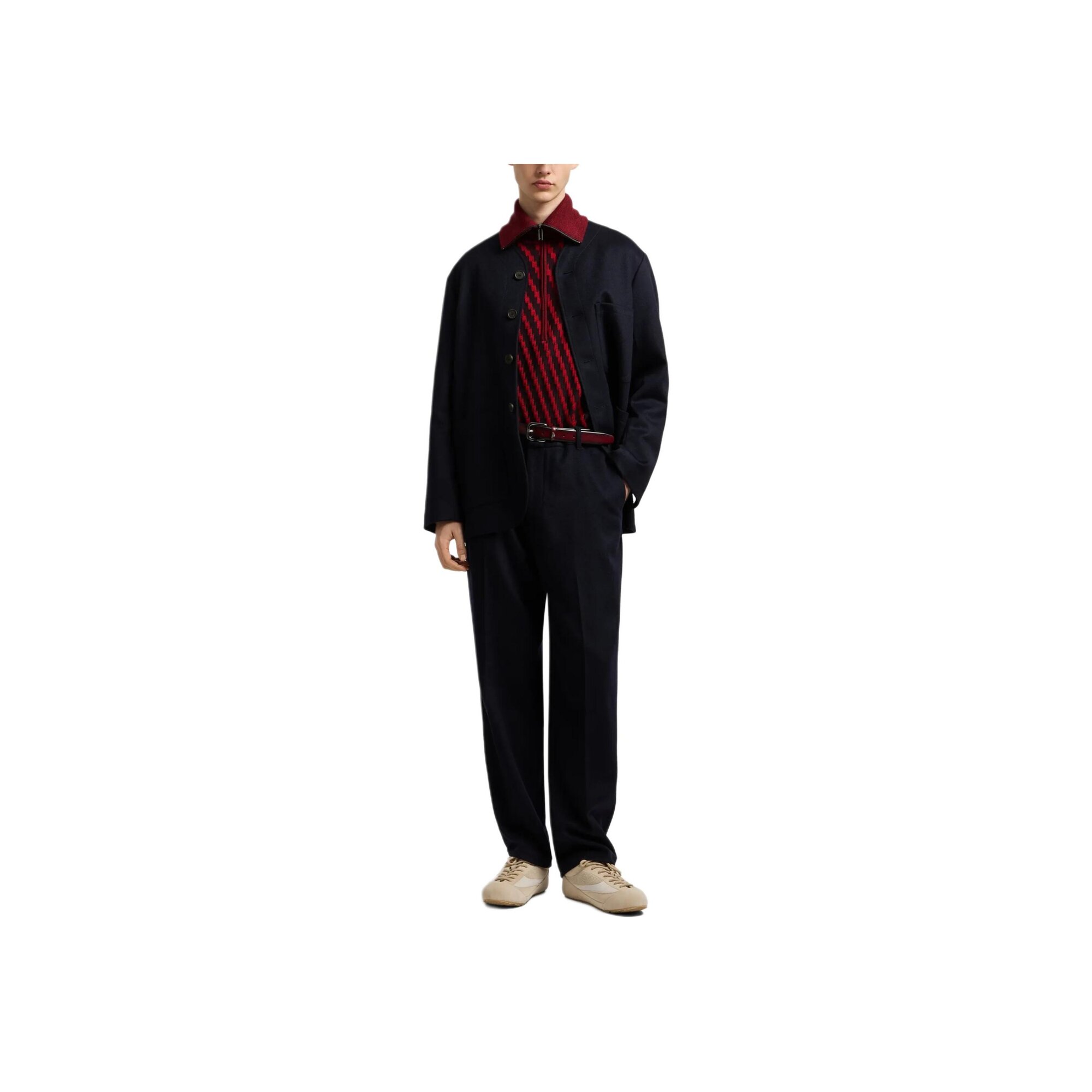 Свитер EMPORIO ARMANI