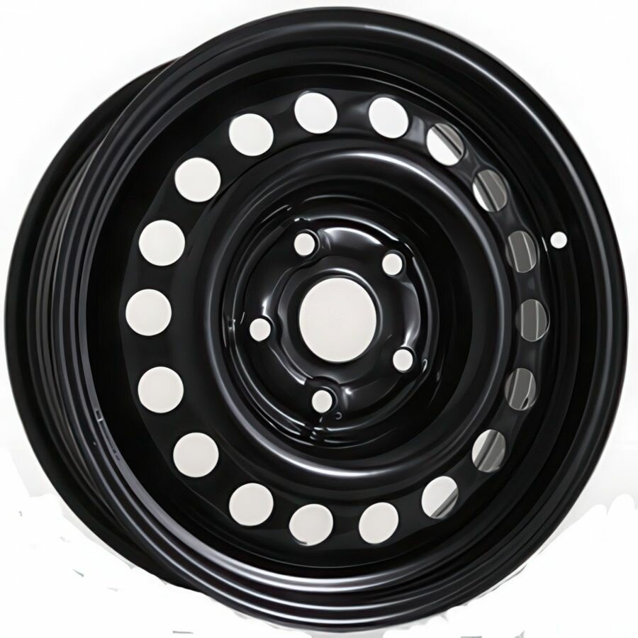 Колесные диски R16 6.5J 5x114.3 ET46 D67.1, штампованные арт 9267384