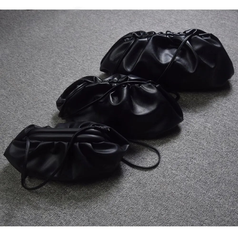 JASMIN NOIR Сумка клатч