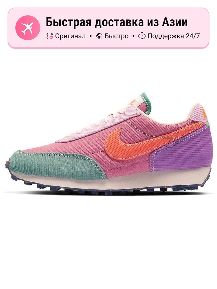Кроссовки NIKE Daybreak Corduroy