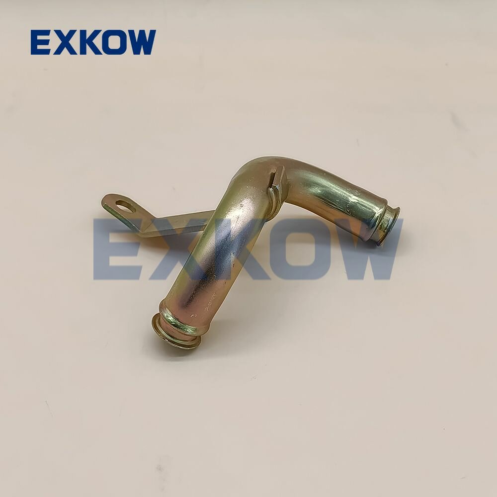 EXKOW Патрубок воздушный, 130 мм, арт. ME201269