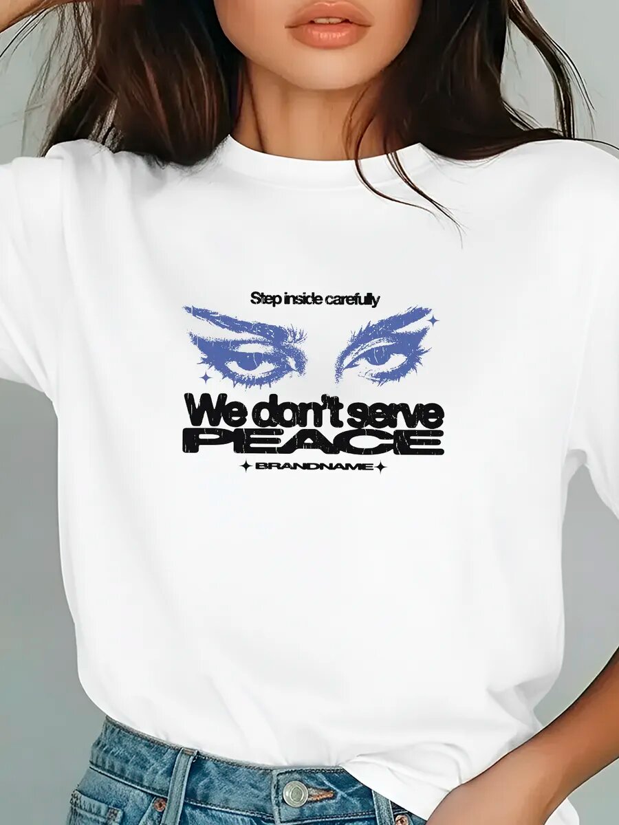 Футболка PRINTSHOT