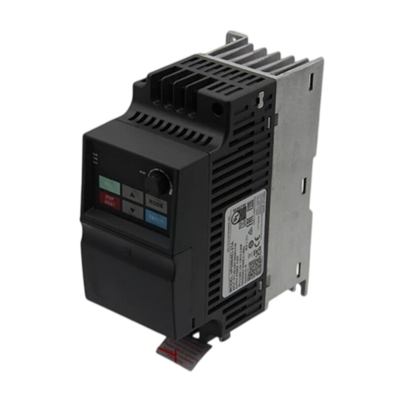 100% совершенно новый и оригинальный VFD004EL21A частотный преобразователь