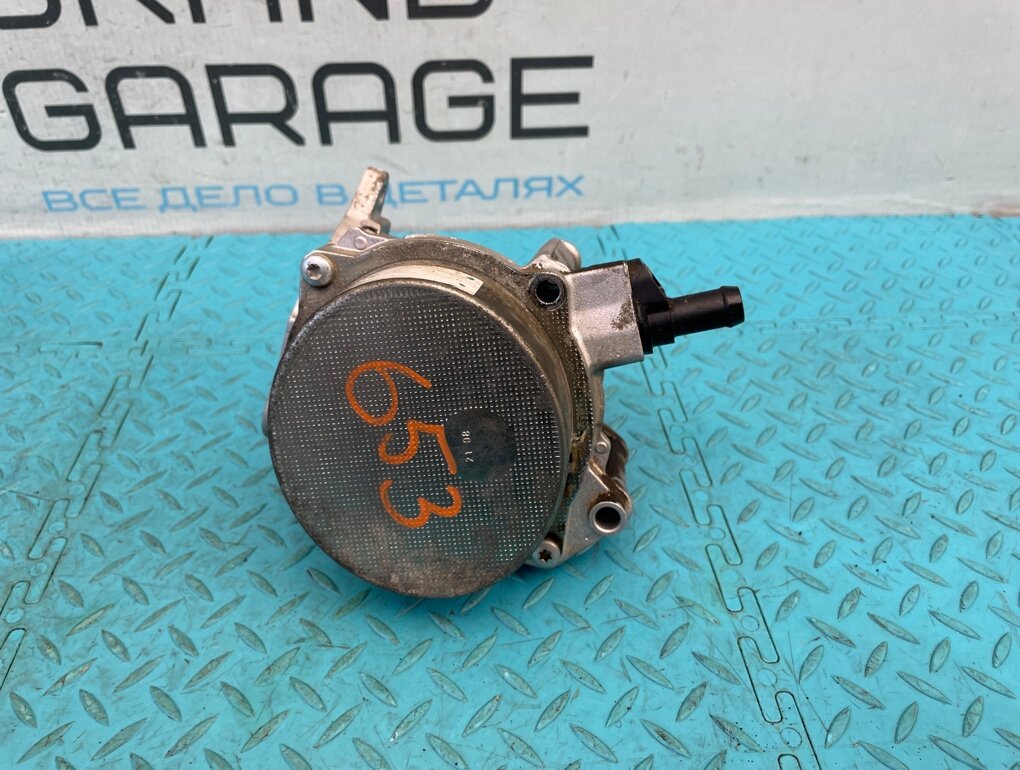 Насос вакуумный Volkswagen Tiguan 2008 5N1 CCTA 2.0 OEM 06H145100AD