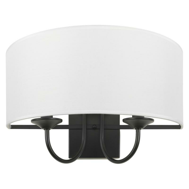 Бра LOFT IT 10416W BL