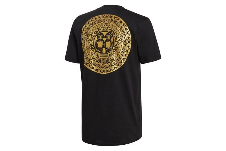 Футболка Crew Neck Moderate Straight Fit