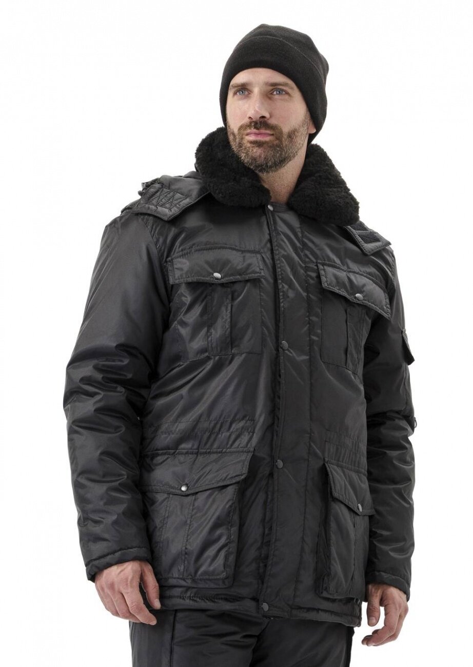 Куртка мужская 